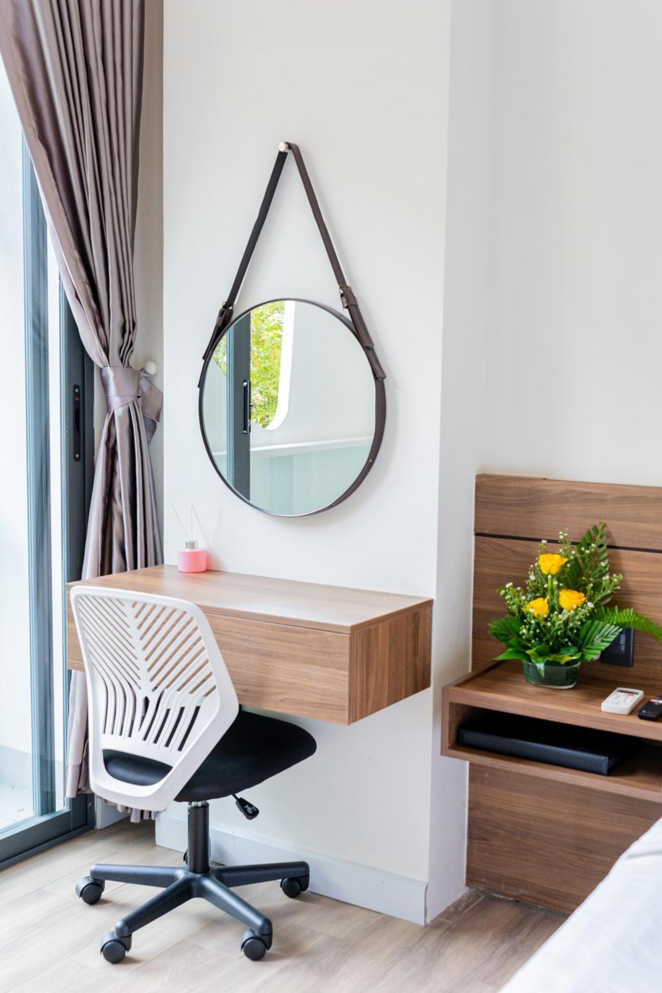 Lee Charming Hotel نها ترانج المظهر الخارجي الصورة