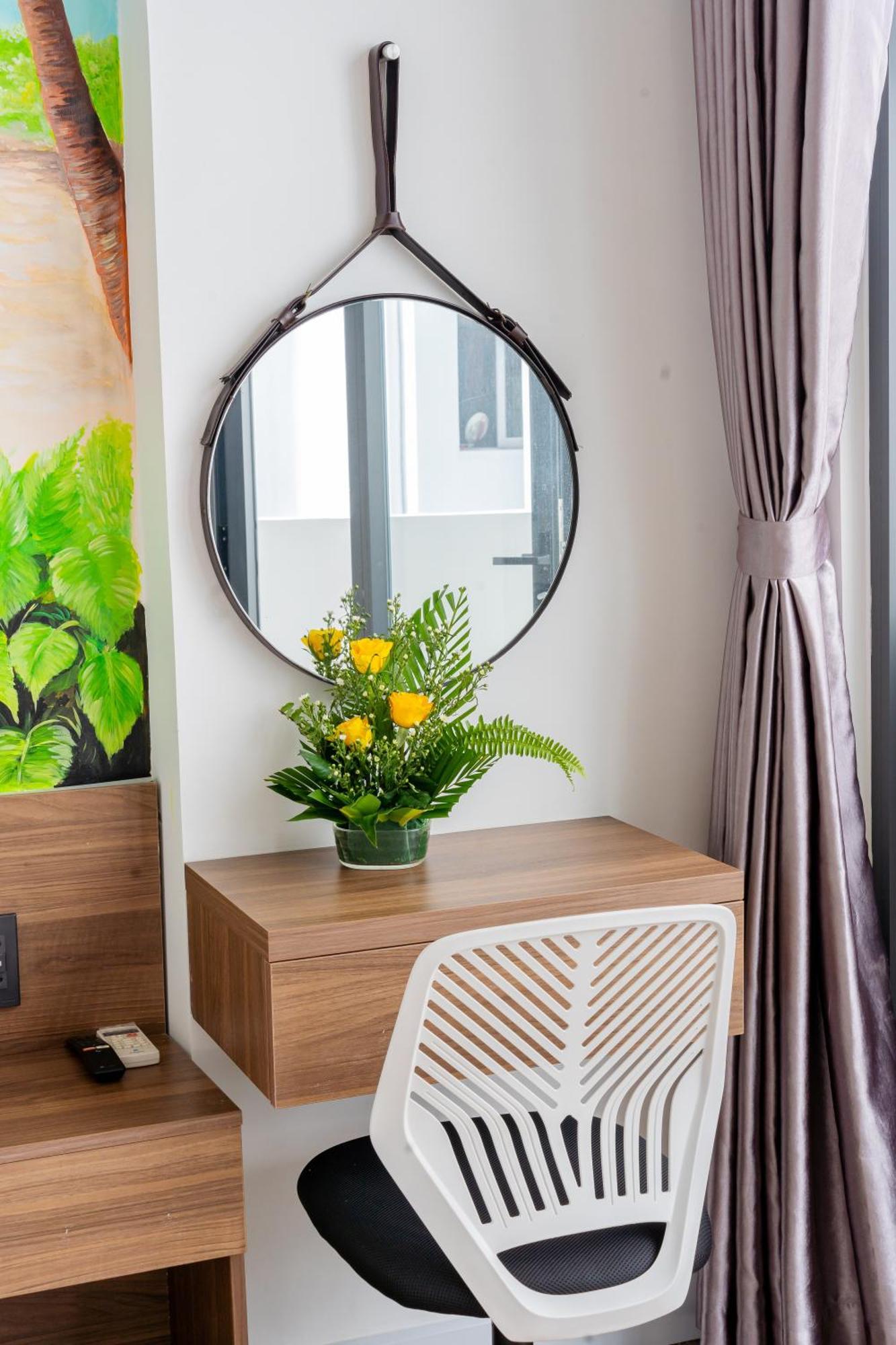 Lee Charming Hotel نها ترانج المظهر الخارجي الصورة